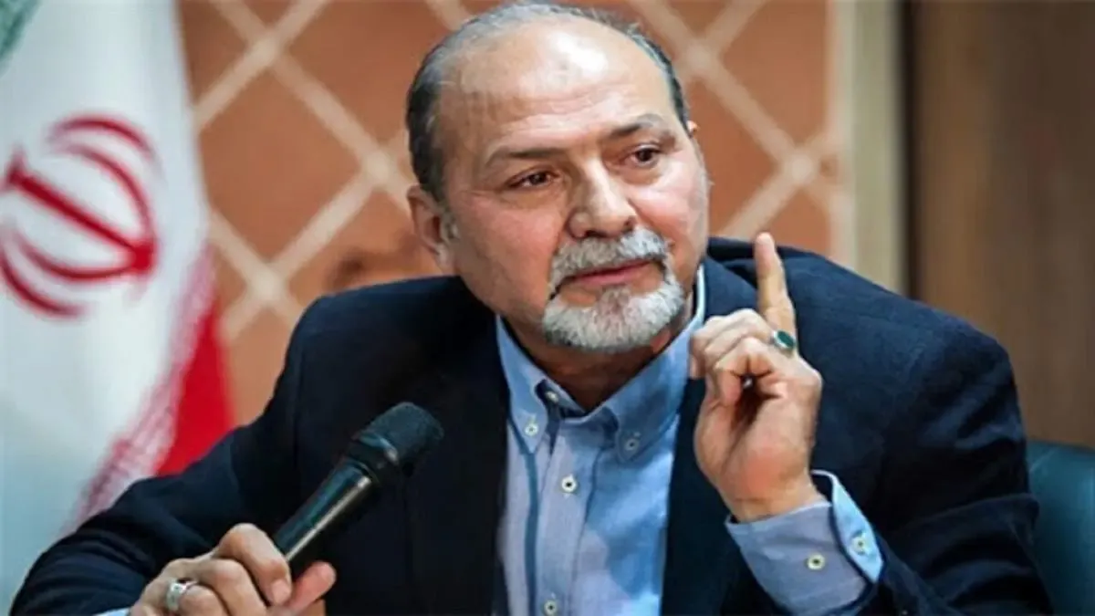 قلعه‌نویی آبروی ما را در جام جهانی می‌برد