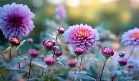 بهترین پیشنهاد بابت خرید گل با نکات مهم