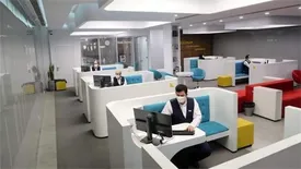 دومین شعبه «ملی پلاس» بانک ملی ایران افتتاح شد