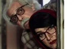 کارگردان «خجالت نکش» با «خوابنما» آمد