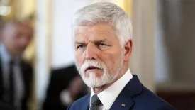 اظهارات رئیس‌جمهور چک درباره توافق ترامپ با پوتین