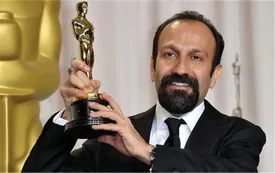 ماجرای اسکار اصغر فرهادی که در ایران گم شد!