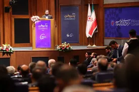 نیمی از تفاهمنامهای پتروفن سال گذشته به قرارداد رسید/ رشد ۲۰۰ درصدی استقبال شرکتهای دانش بنیان از رویداد پتروفن ۱۴۰۲