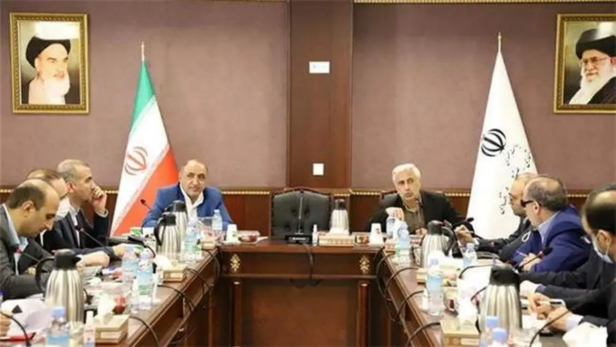 بررسی و تأیید صورتهای مالی و عملکرد سازمان منطقه آزاد انزلی برای سال مالی ۱۴۰۰