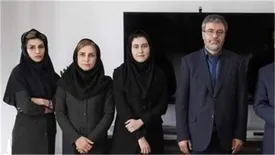 تقدیر مدیرعامل بیمه رازی از مدیریت و همکاران روابط عمومی