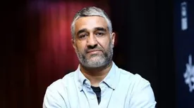 ببینید/ نخستین ویدیو از پژمان جمشیدی پس از آزادی