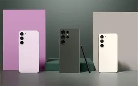 بررسی گلکسی S23، S23+ و S23 Ultra از نظر کاربرد