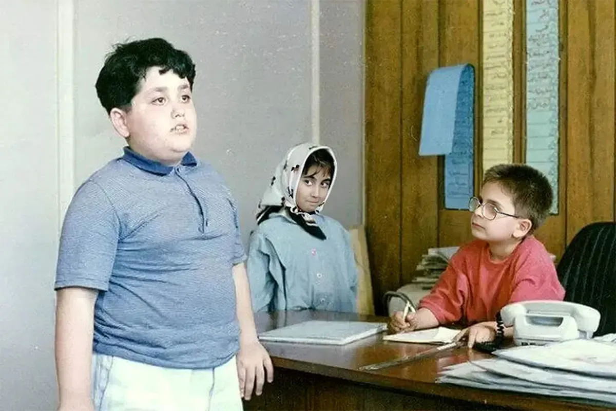 حمیدرضا مرادی بازیگر مشهور درگذشت