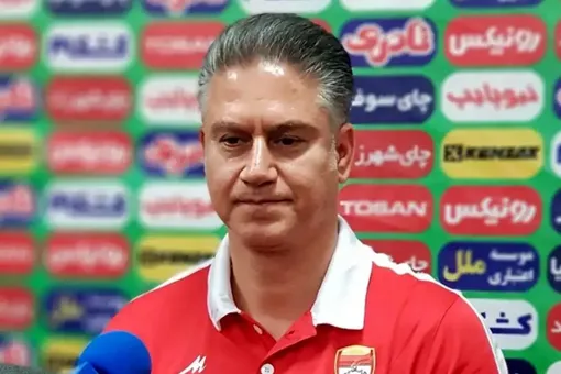 رامین بالاترین قرارداد فولاد را نمی‌گیرد!