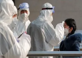 ویروس تنفسی جدید در چین/ آیا این وضعیت شبیه به بحران کووید-19 خواهد شد؟