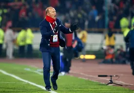 حمله پرسپولیسی ها به صفحه سرمربی خارجی و درخواست بازگشت/ عکس