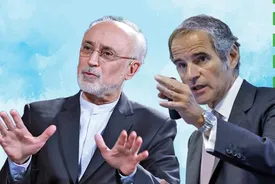 ایران لغو تحریم‌ها را می‌خواهد