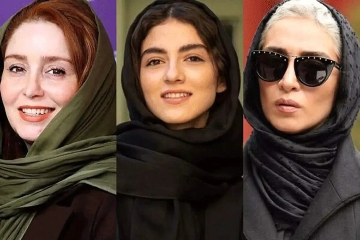 پایان توقیف «غریزه» با بازی پردیس پورعابدینی/ زمان اکران