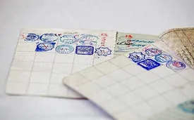 حذف مُهر انتخابات از شناسنامه‌ها