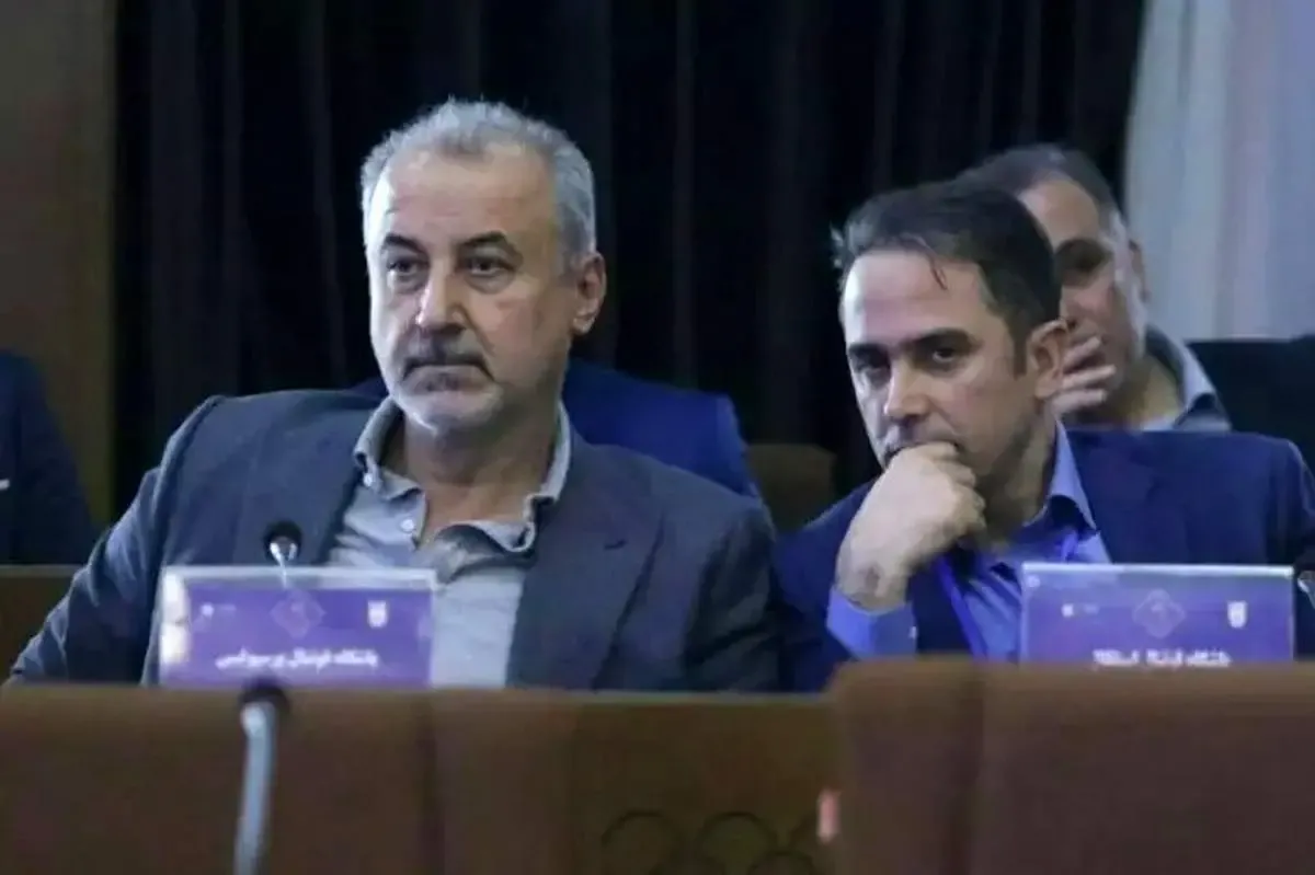 تلاش مخفی مدیران سرخابی برای بقا در استقلال و پرسولیس