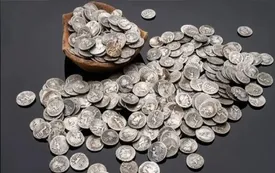 قیمت سکه و طلا امروز جمعه ۲۴ اسفند ۱۴۰۳