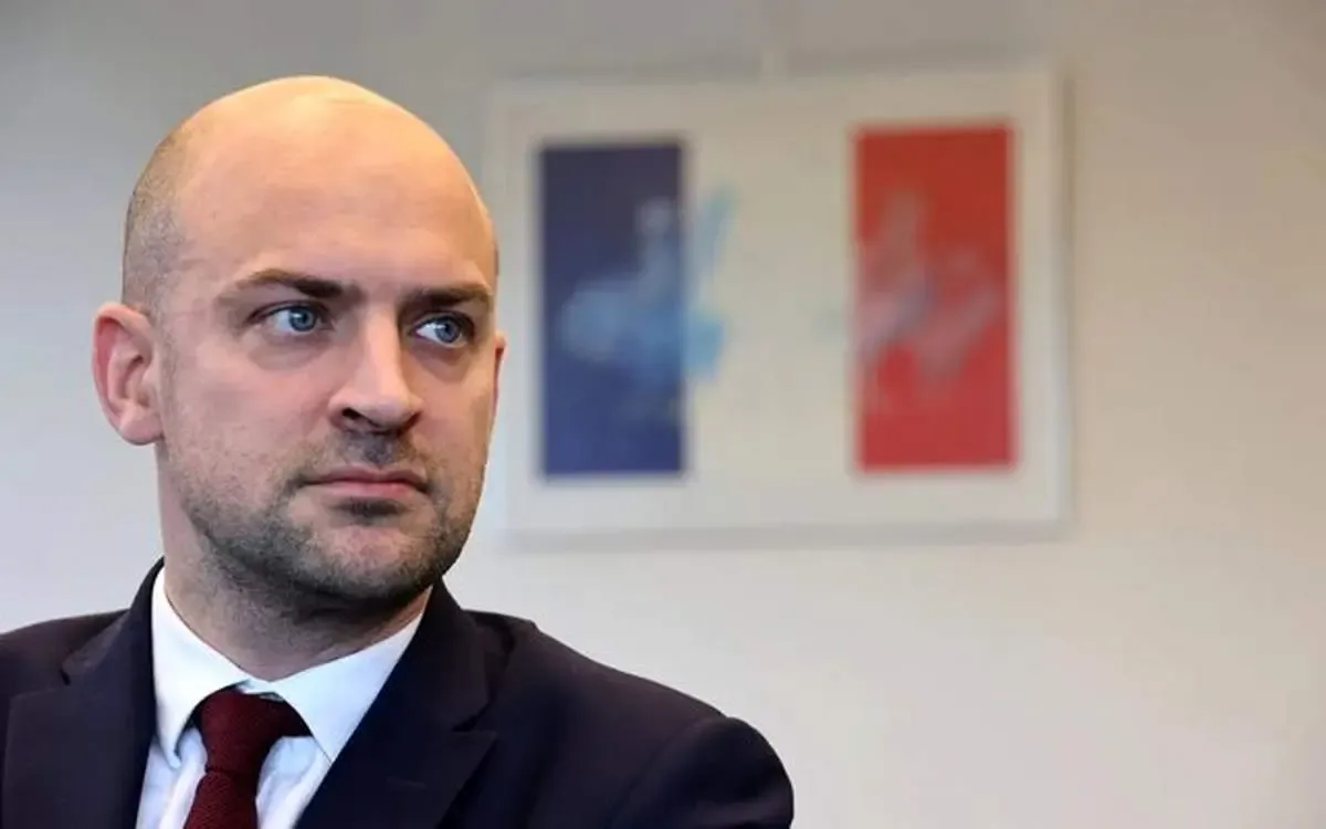 تهدید فرانسه به فعال کردن مکانیسم ماشه ضد ایران