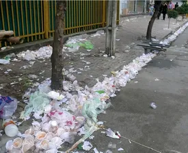 فراخوان شورای شهر برای کمک شهروندان به پاکبان‌ها در ایام محرم