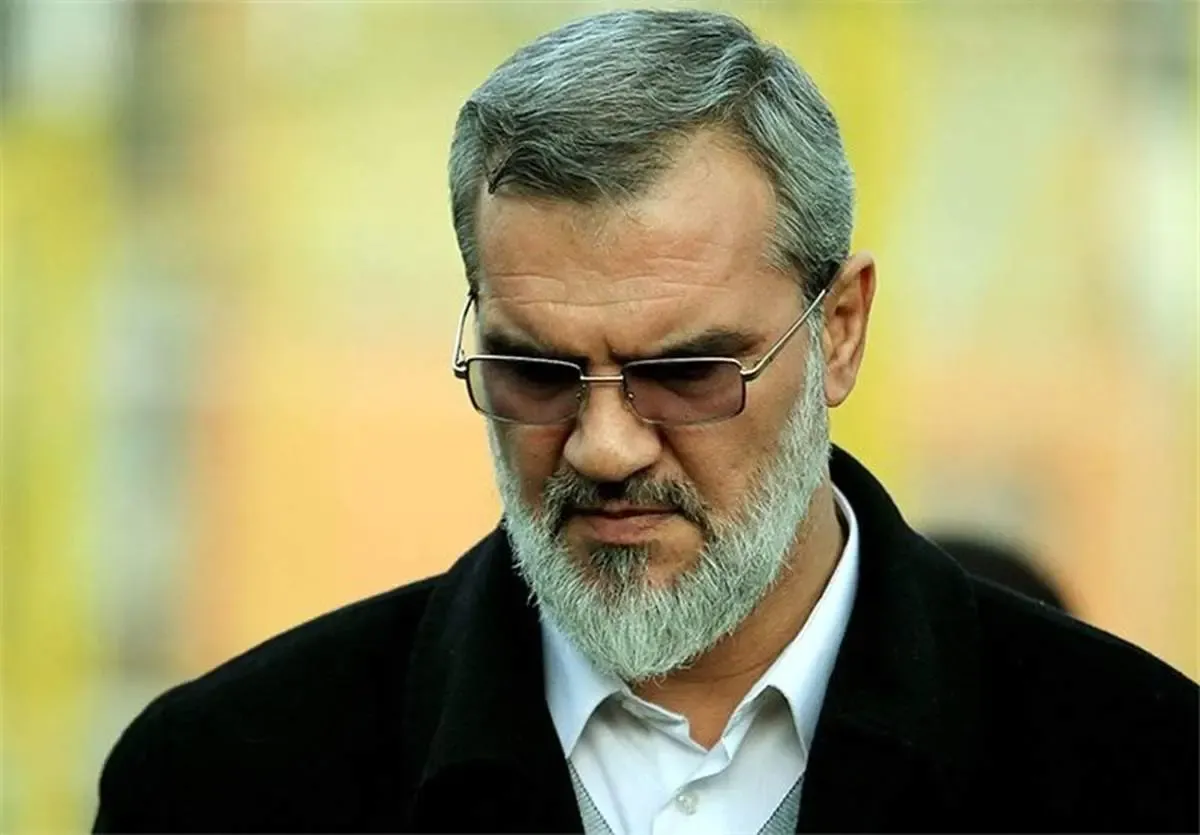 مدیرعامل پیشین پرسپولیس تایید صلاحیت شد