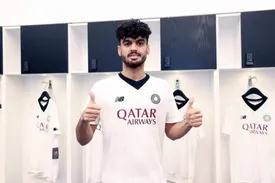 مدافع تیم ملی به اتریش میرود