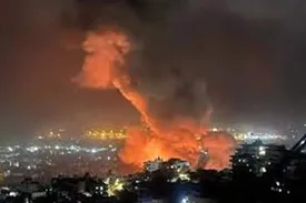 در پی حملات اسرائیل به تبریز چند نفر شهید شدند؟