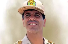 حکم قصاص قاتل شهید مسعود پرکاس صادر شد
