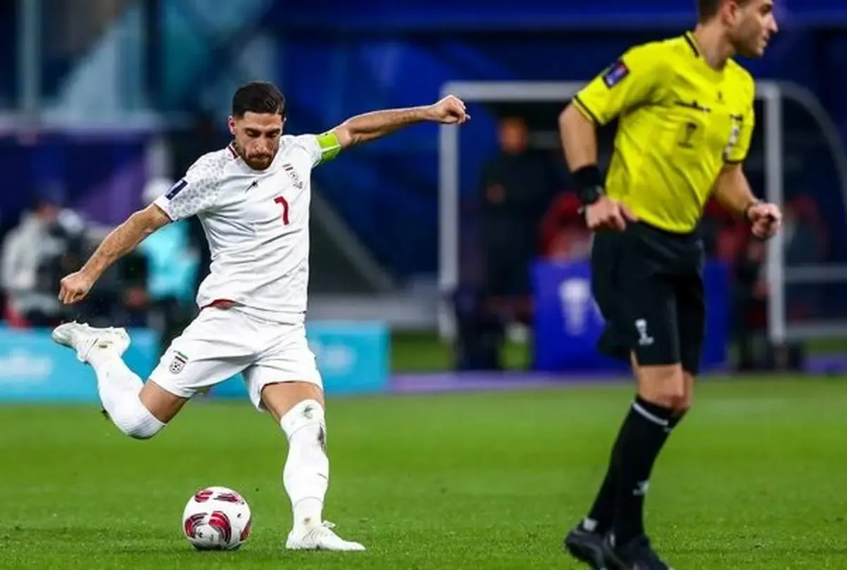 مقصد عجیب جهانبخش مشخص شد