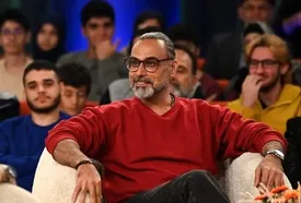 محسن شریفیان مهمان محسن کیایی می‌شود