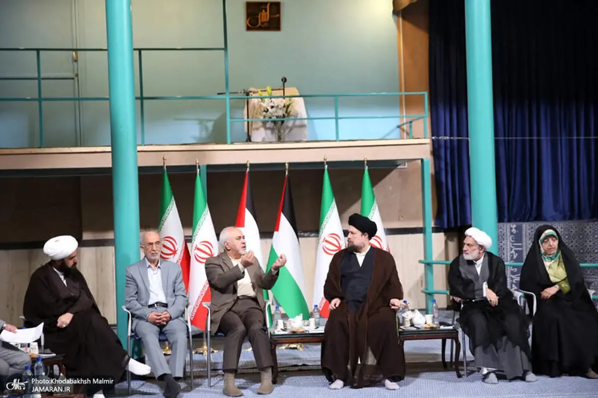 از جلسه دیشب اصلاح طلبان در جماران چه خبر؟