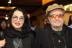 افشا ابعاد جدیدی از قتل داریوش مهرجویی؛ وحیده محمدی‌فر، به چه کسانی مشکوک بود؟