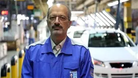 خودرو ناقص از فرآیند تولید ایرانخودرو حذف شد/ ثبت رکورد تولید ۲۷۹۲ خودرو کامل سواری و تجاری در یک روز/ برنامه تولید روزانه دست کم ۲۵۰۰ دستگاه خودرو