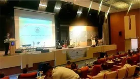 برگزاری نخستین جشنواره ایده های برتر شرکت معدنی و صنعتی چادرملو