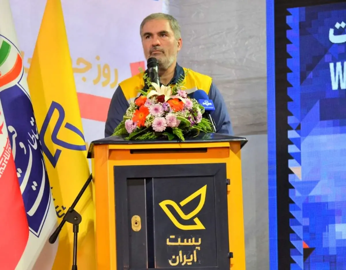 پروژه های نوین پستی با رویکرد تحول دیجیتال ایجاد شده اند