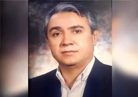 علی‌اکبر عرفانی درگذشت