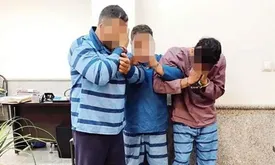 ماجرای قتل دردناک مرد معتاد در کمپ ترک اعتیاد