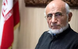 میر سلیم: کاری به نظر مردم ندارم!/ میرسلیم اصل قصه را گفت و کاندیدای صادقانه ترین جمله سال شد!