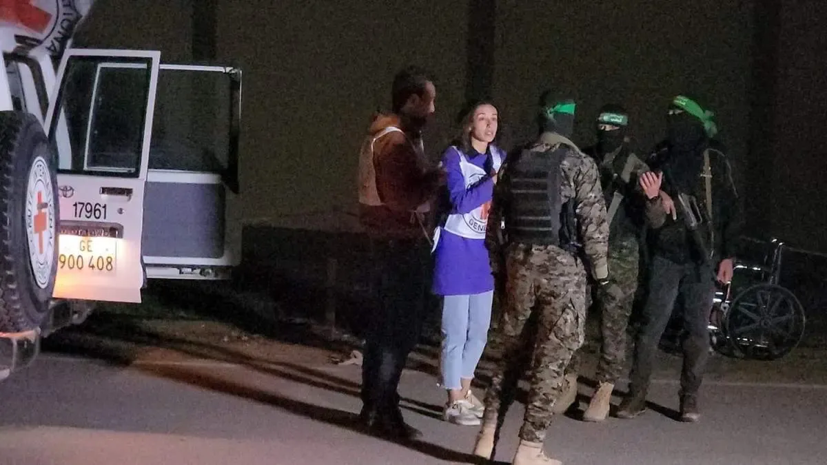 حماس پیشنهاد آتش‌بس ۲ ماهه جنگ غزه را رد کرد