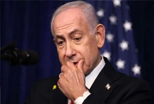 رسانه اسرائیلی: ترامپ برای سومین بار ما را در میانه راه رها می‌کند