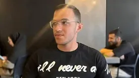 جزئیاتی جدید از خودسوزی احمد بالدی در اهواز