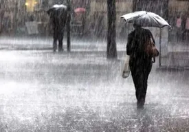 هواشناسی ایران امروز چهارشنبه ۷ خرداد ۱۴۰۴