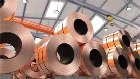با کاهش بیشتر محدودیتهای کرونایی چین؛ قیمت مس به بالاترین سطح دو هفته اخیر رسید