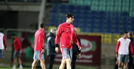 جدایی زودهنگام ستاره پرسپولیس قبل از پایان فصل