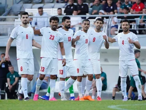 مکزیک به تیم ملی ویزا می‌دهد؟