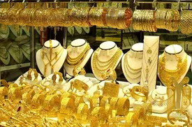 پیش‌بینی قیمت طلا فردا شنبه ۱۷ مرداد/ سکه ریزشی می‌شود؟