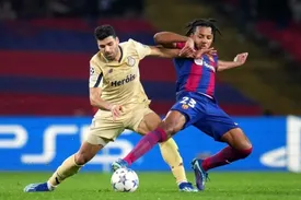 وضعیت عجیب طارمی در دو بازی مقابل بارسلونا