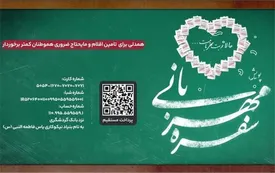 ۱۰ هزار بن کارت نقدی و بسته مواد غذایی بین روزه‌داران مناطق محروم توزیع می‌شود