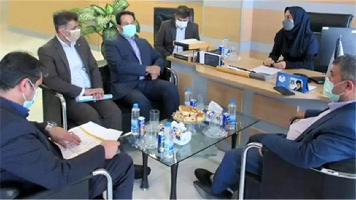 عملکرد درخشان بانک سینا در کفایت سرمایه