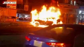 آمریکا دو فرمانده کتائب حزب الله را ترور کرد+عکس