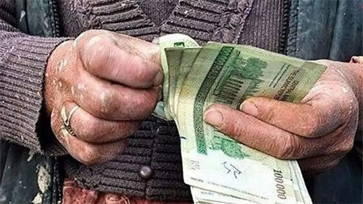 با ۱۰ میلیون تومان هم زندگی نمی‌چرخد