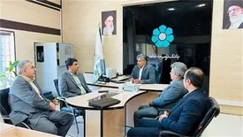 برنامههای اعتباری بانک توسعه تعاون در استانهای کمتر برخوردار